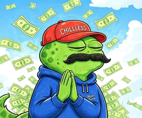 Toad comic image placeholder
