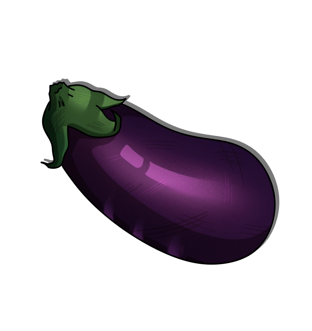 Aubergine
